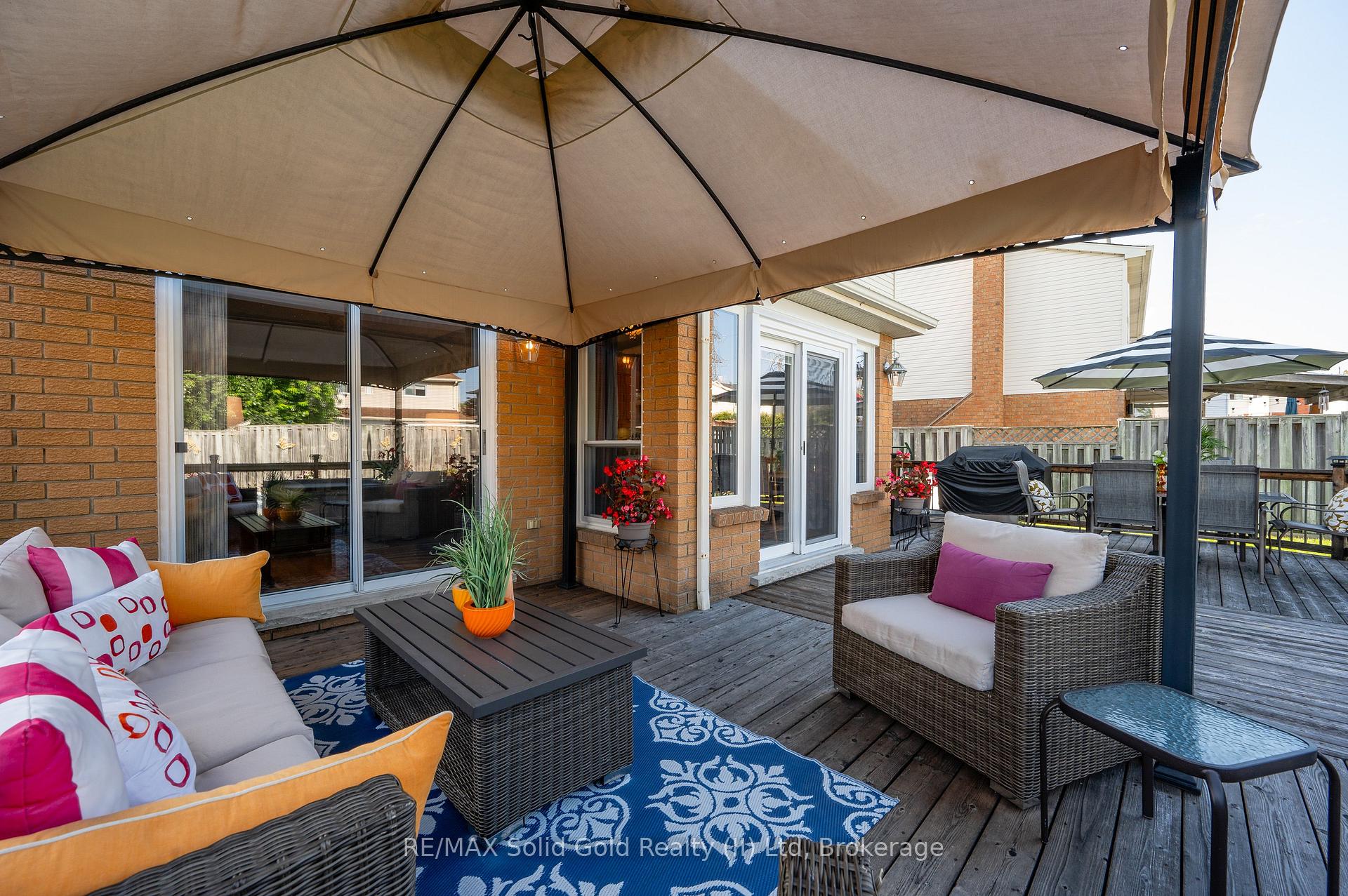 Photo 43 of 9 Old Maple Lane, Kitchener — HOMEH