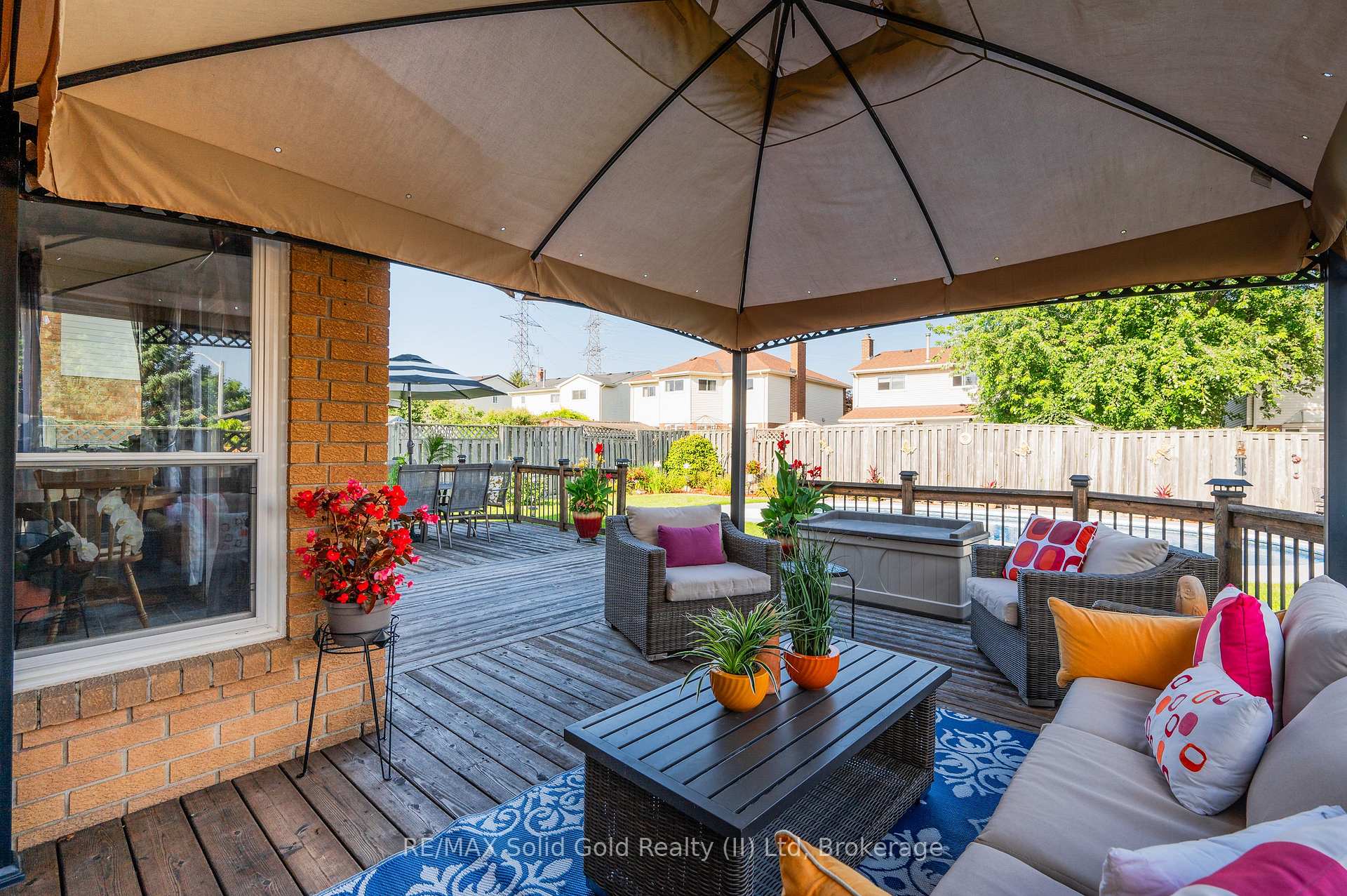Photo 44 of 9 Old Maple Lane, Kitchener — HOMEH
