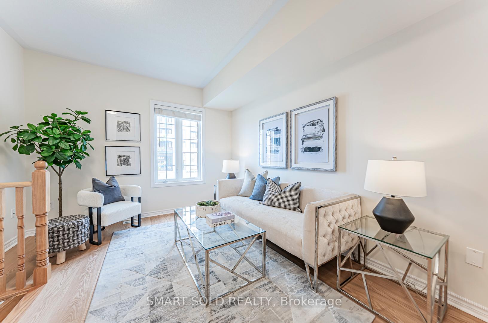 Photo 5 of 52 Orca Drive, Markham, Wismer — HOMEH