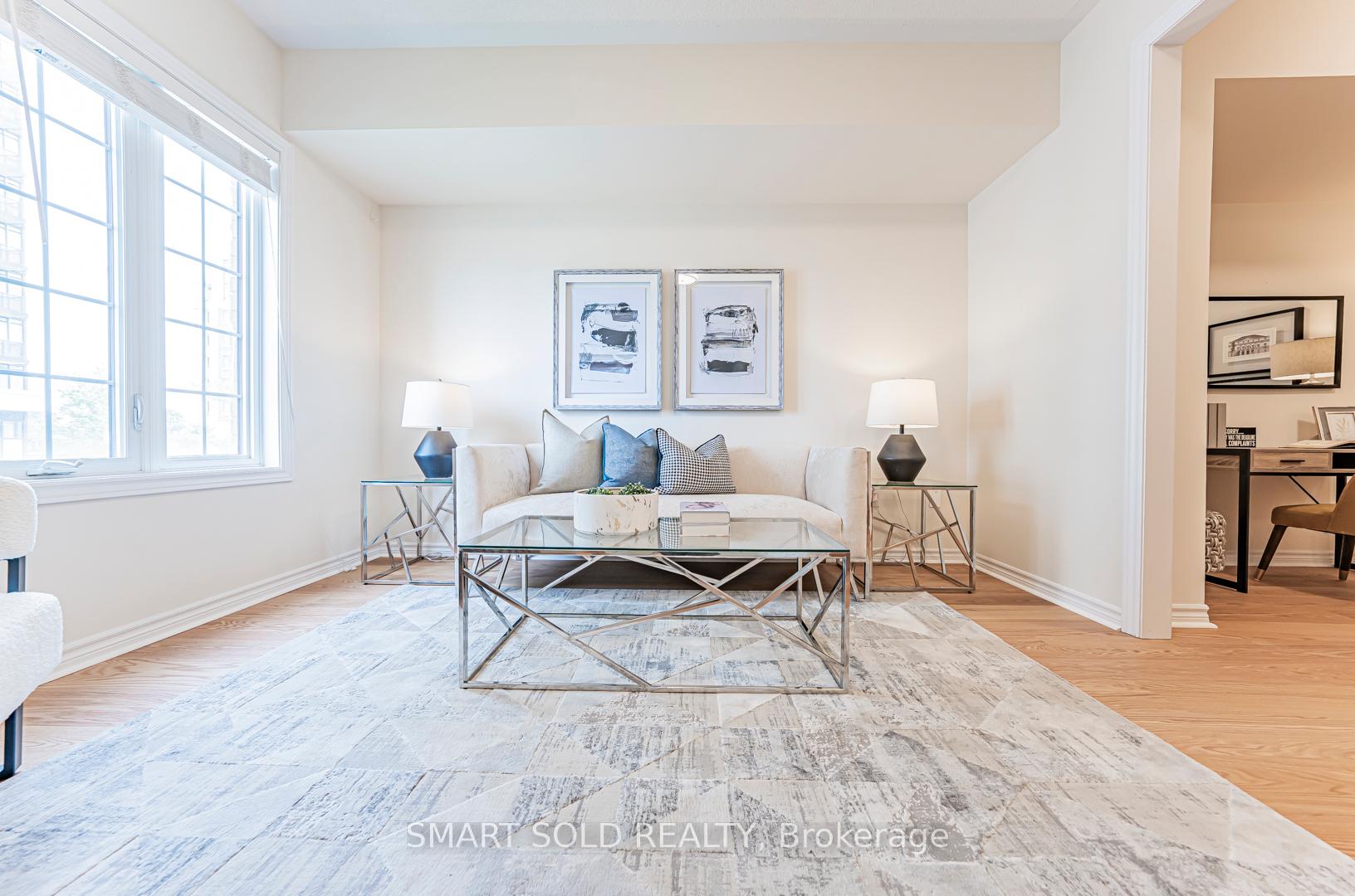Photo 6 of 52 Orca Drive, Markham, Wismer — HOMEH