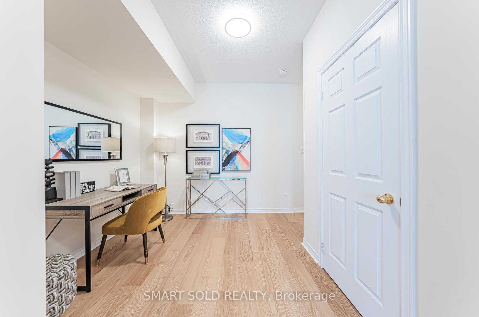 Photo 8 of 52 Orca Drive, Markham, Wismer — HOMEH