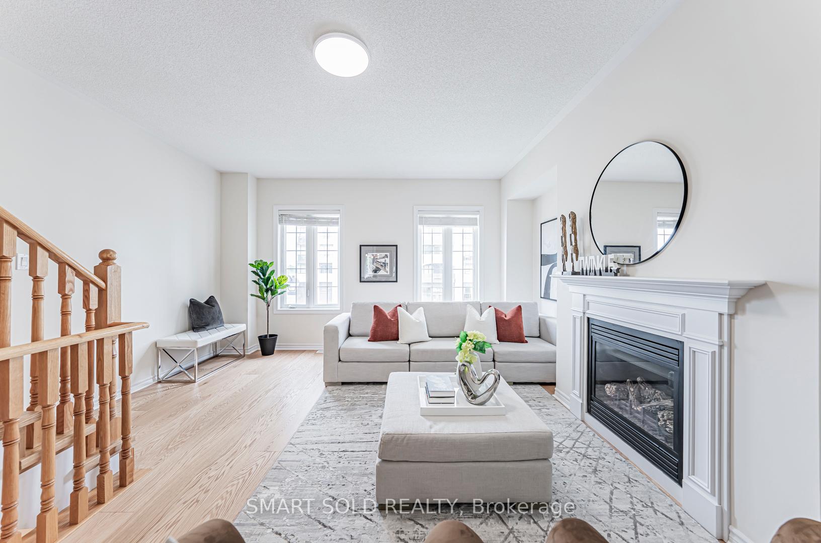 Photo 13 of 52 Orca Drive, Markham, Wismer — HOMEH