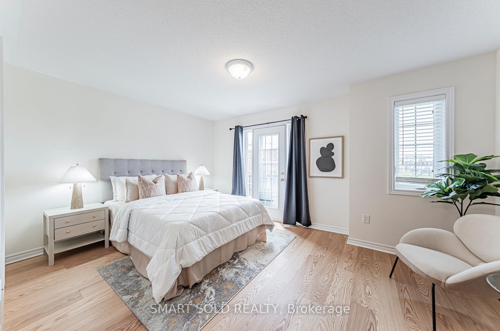 Photo 24 of 52 Orca Drive, Markham, Wismer — HOMEH