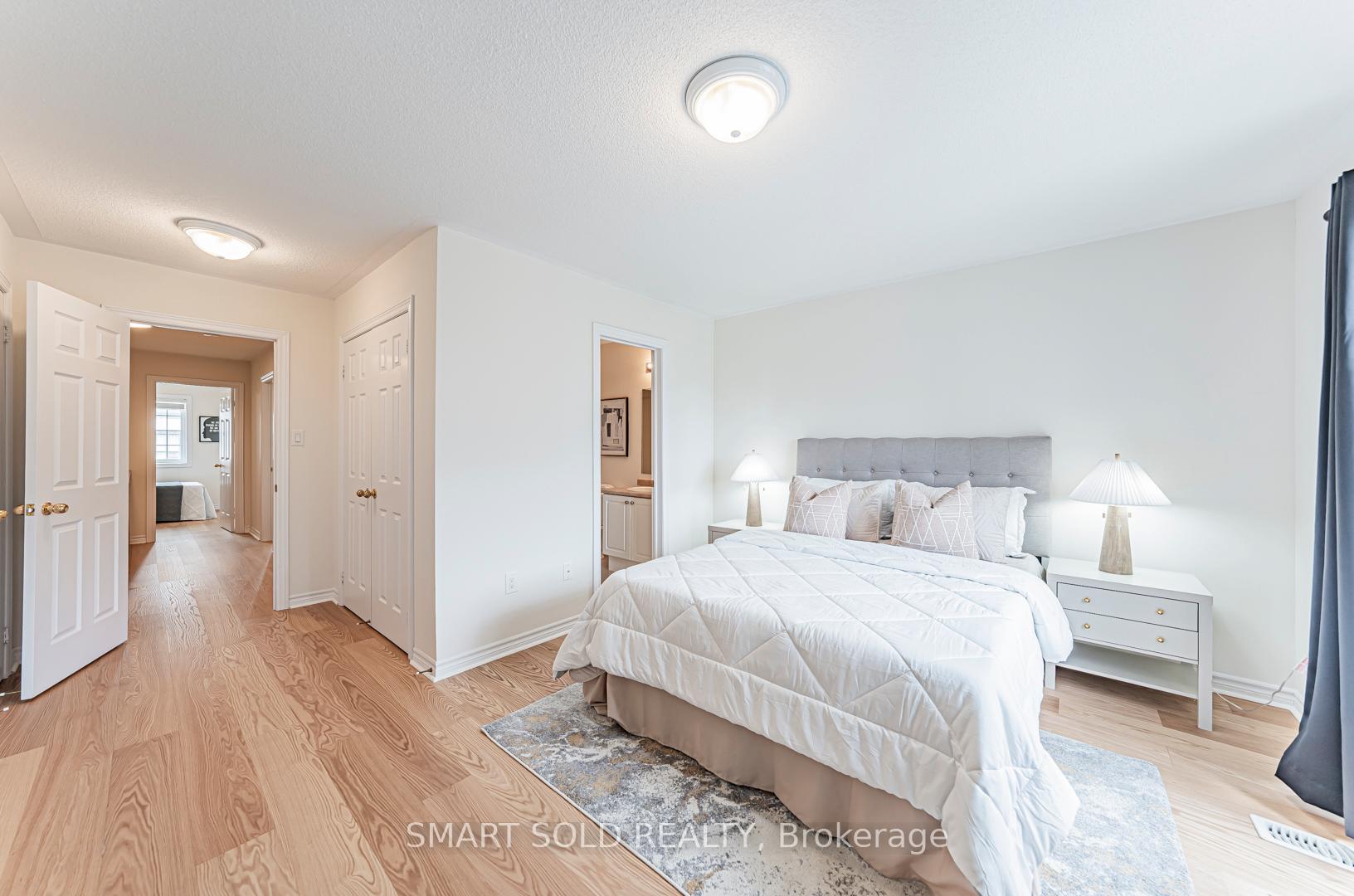 Photo 26 of 52 Orca Drive, Markham, Wismer — HOMEH