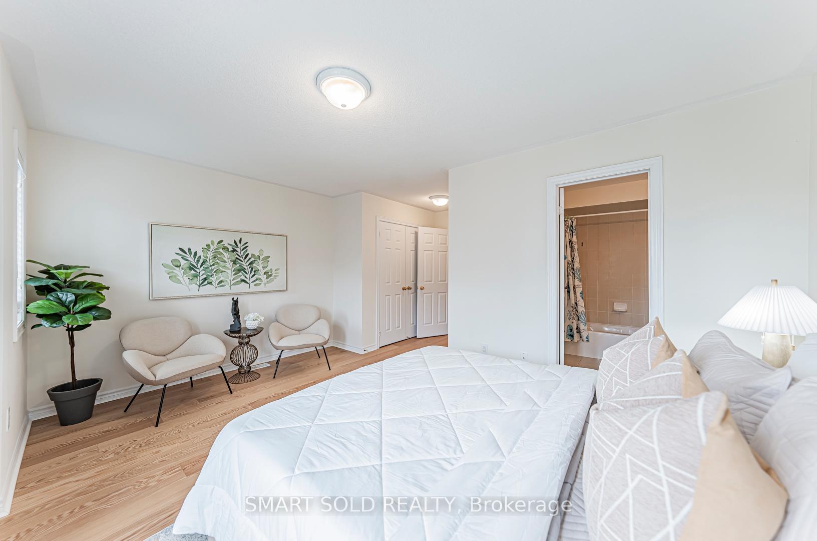 Photo 27 of 52 Orca Drive, Markham, Wismer — HOMEH