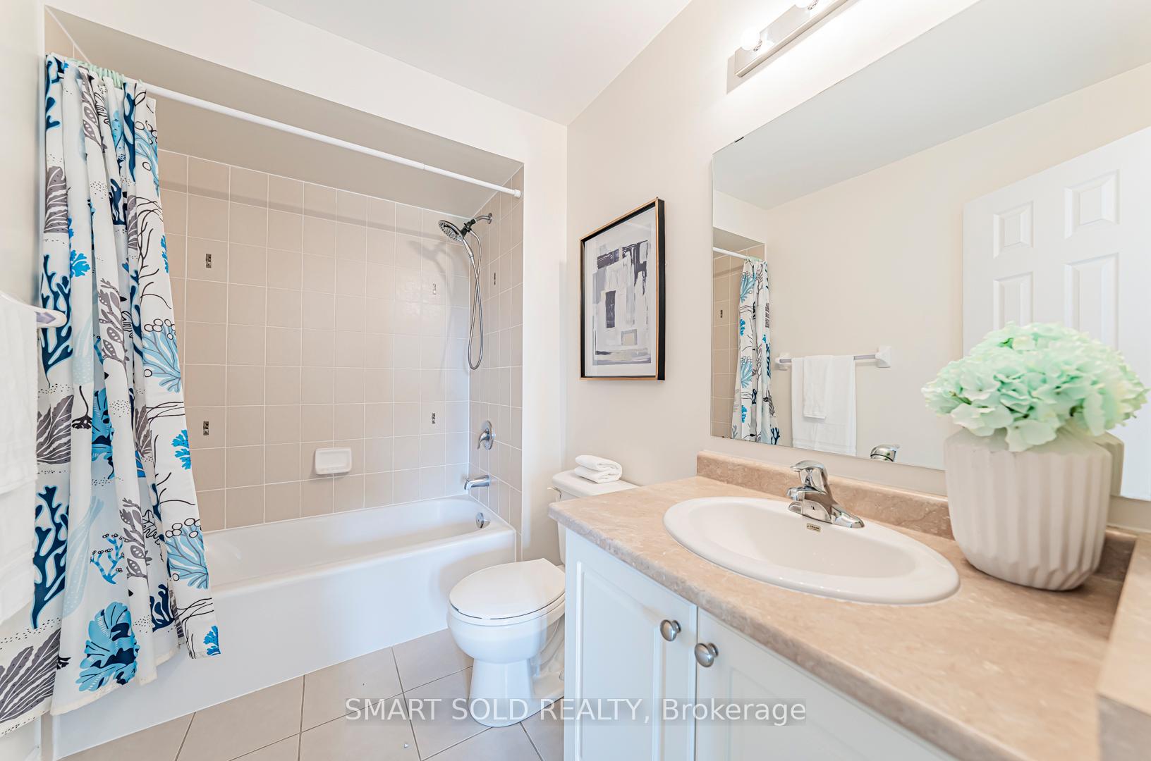 Photo 30 of 52 Orca Drive, Markham, Wismer — HOMEH