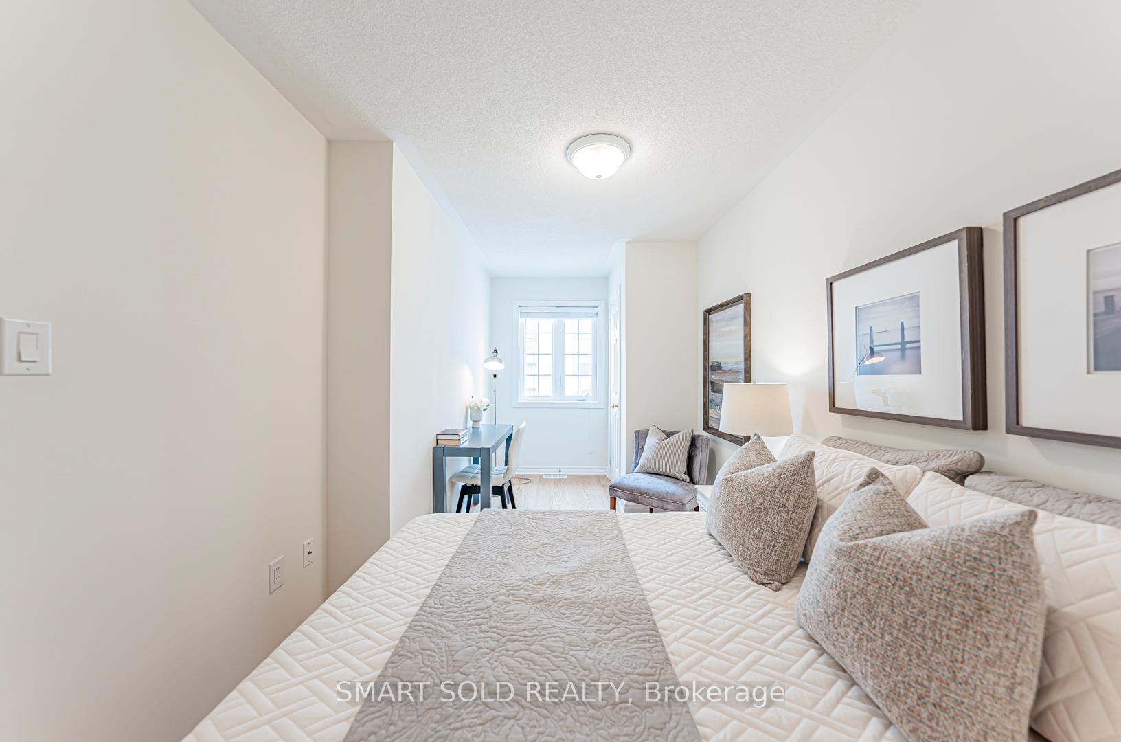 Photo 32 of 52 Orca Drive, Markham, Wismer — HOMEH