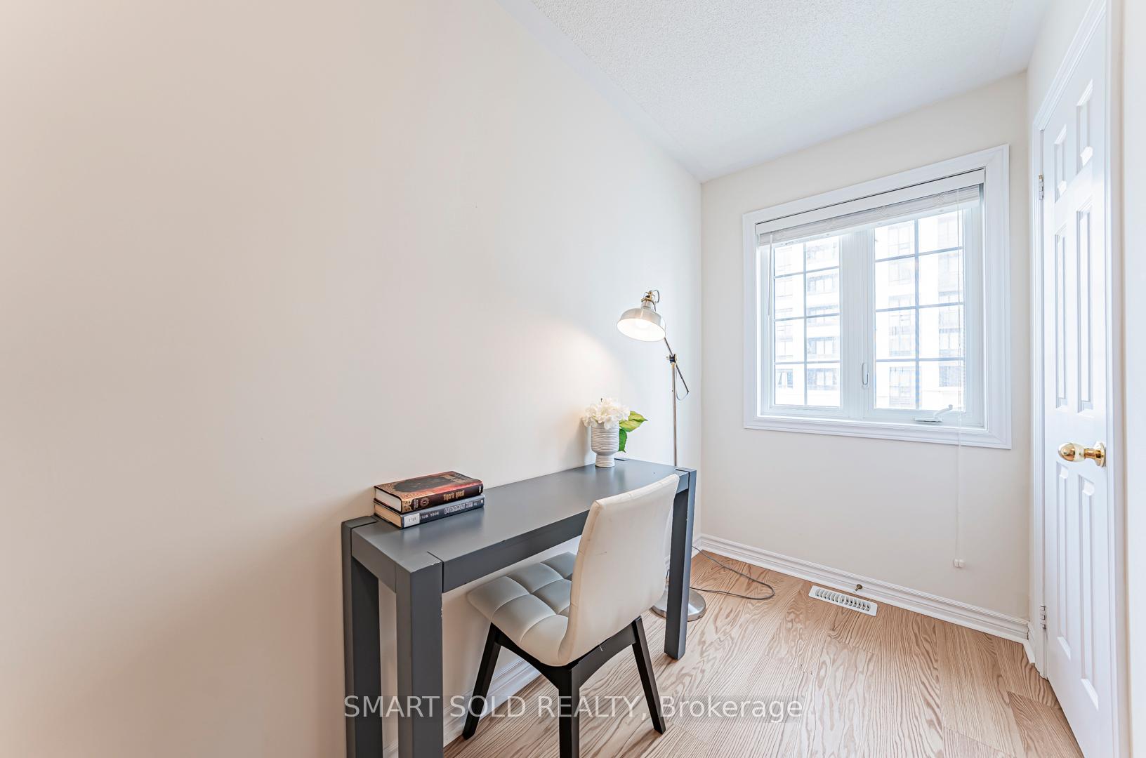 Photo 36 of 52 Orca Drive, Markham, Wismer — HOMEH