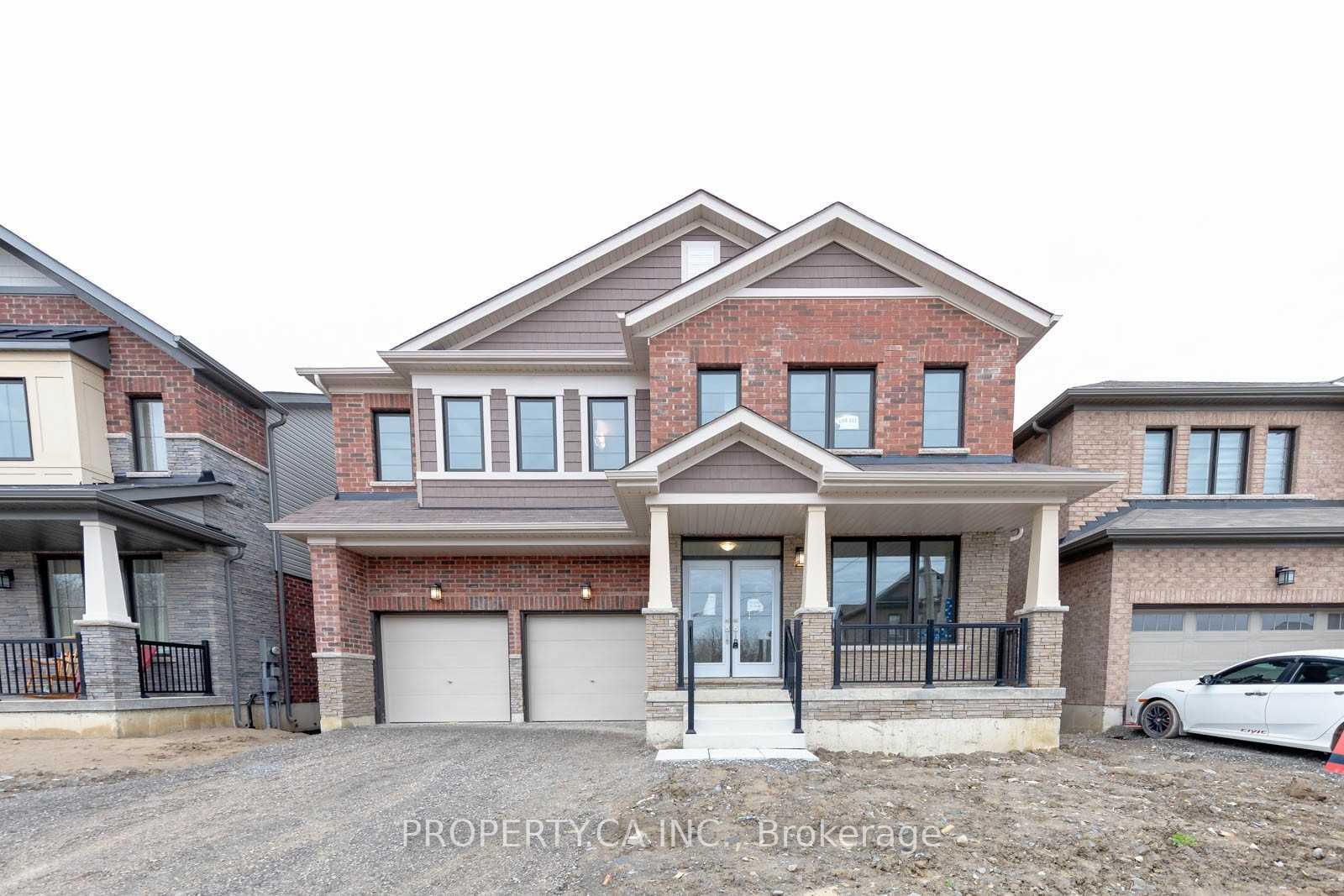 Photo 1 of 52 Cactus Crescent, Hamilton, Stoney Creek Mountain — HOMEH