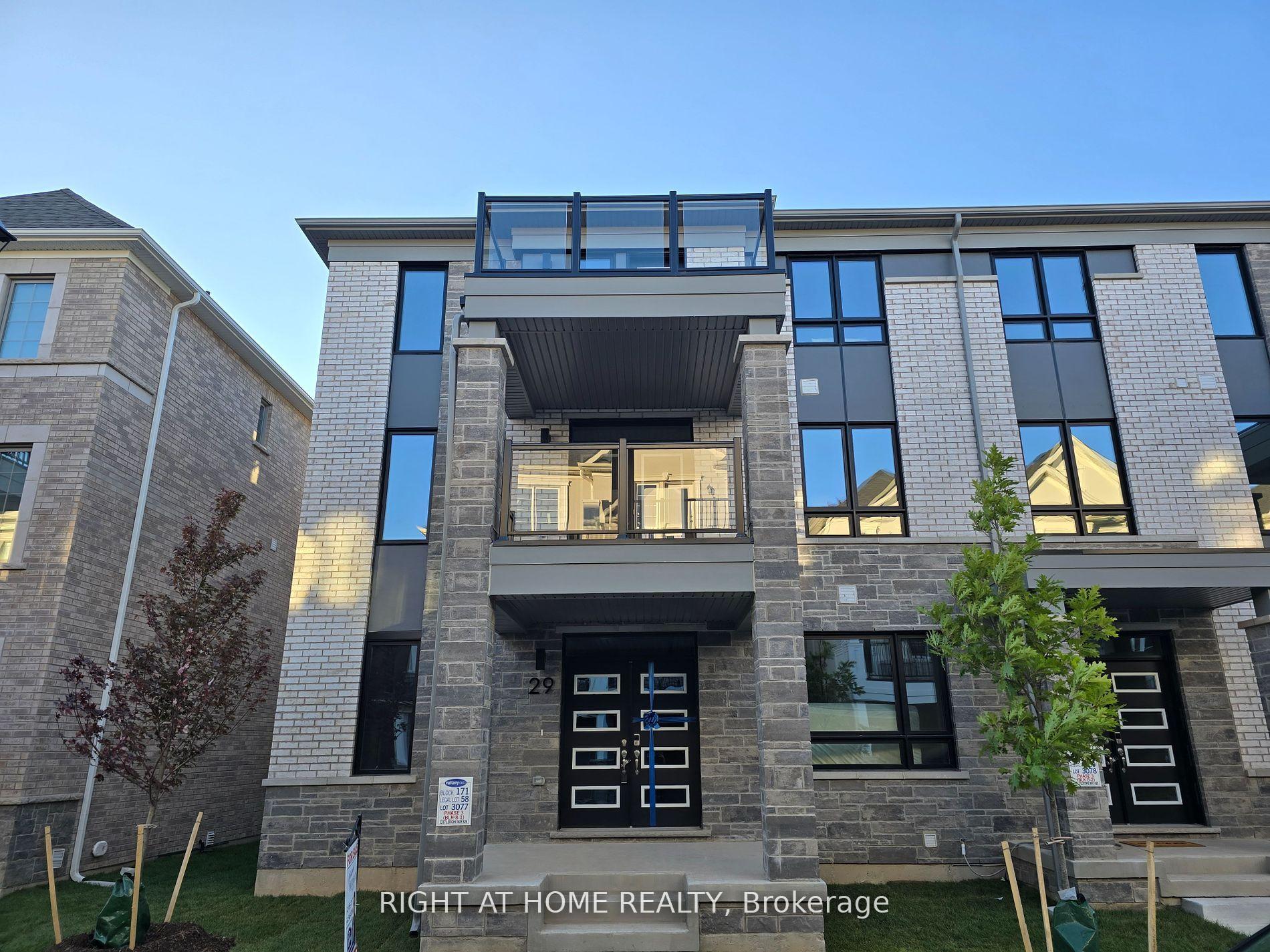 Photo 1 of Unit 29, 1317 Leriche Way, Milton, Bowes — HOMEH