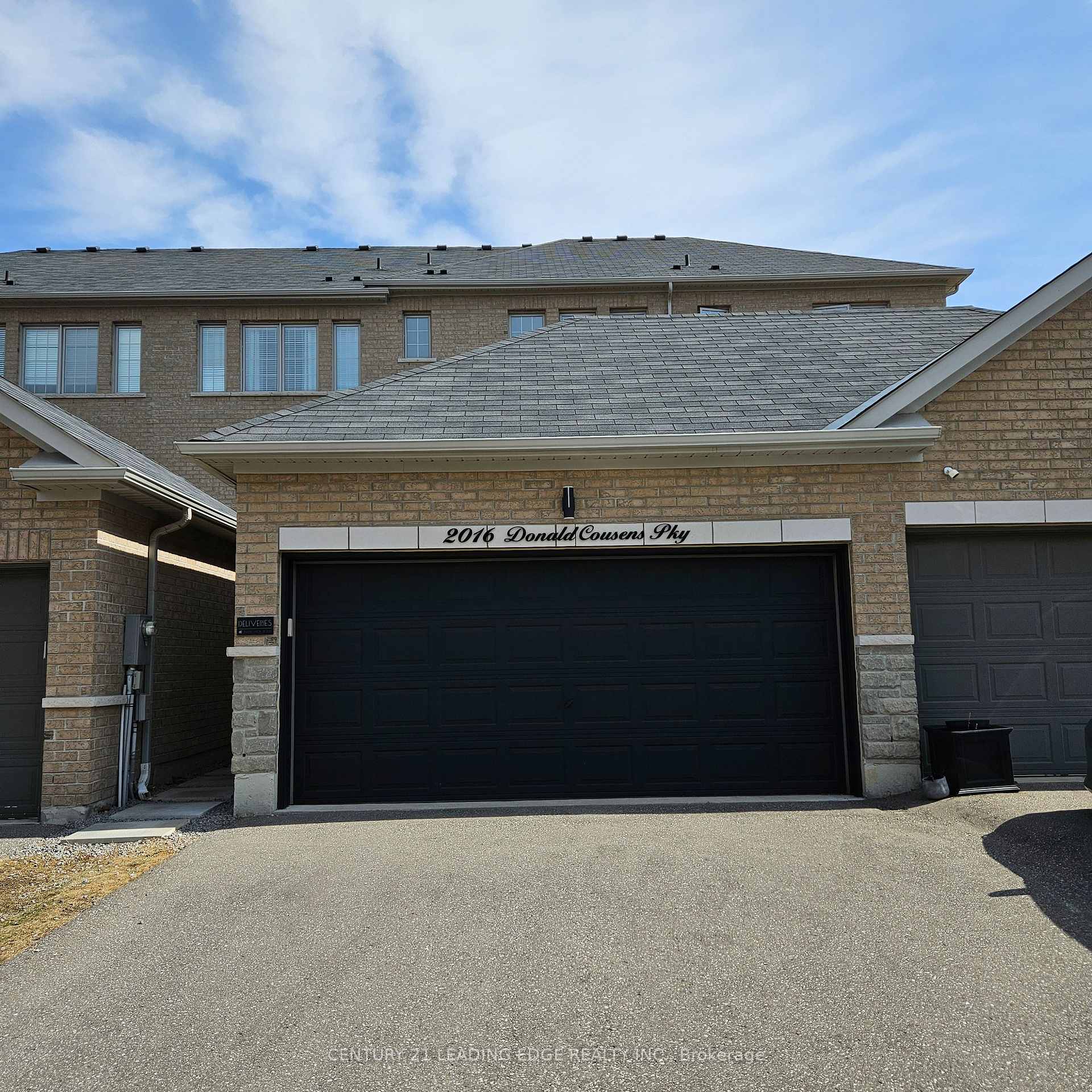 Photo 39 of 2016 Donald Cousens Parkway, Markham, Cornell — HOMEH