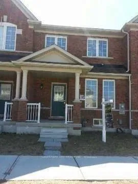 Front of 1081 Bur Oak Avenue