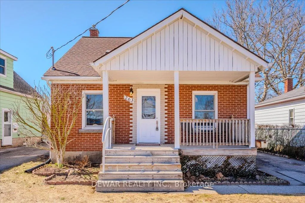 Photo 1 of 263 Edwin Street, Kitchener — HOMEH
