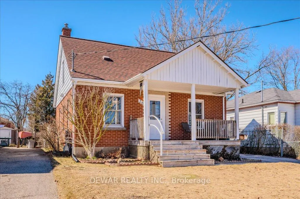 Photo 3 of 263 Edwin Street, Kitchener — HOMEH