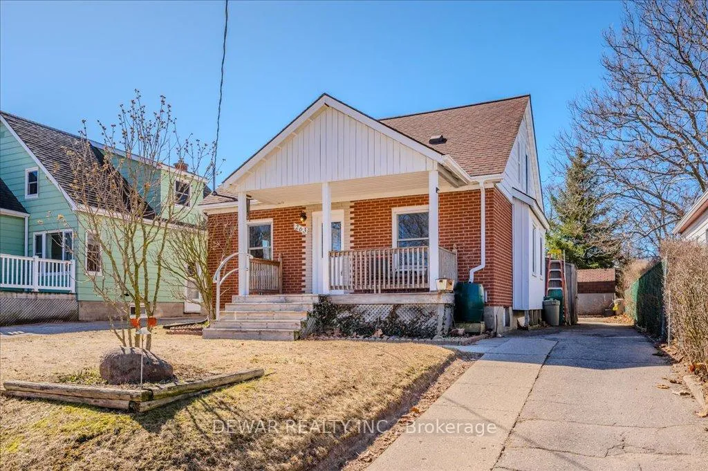 Photo 4 of 263 Edwin Street, Kitchener — HOMEH