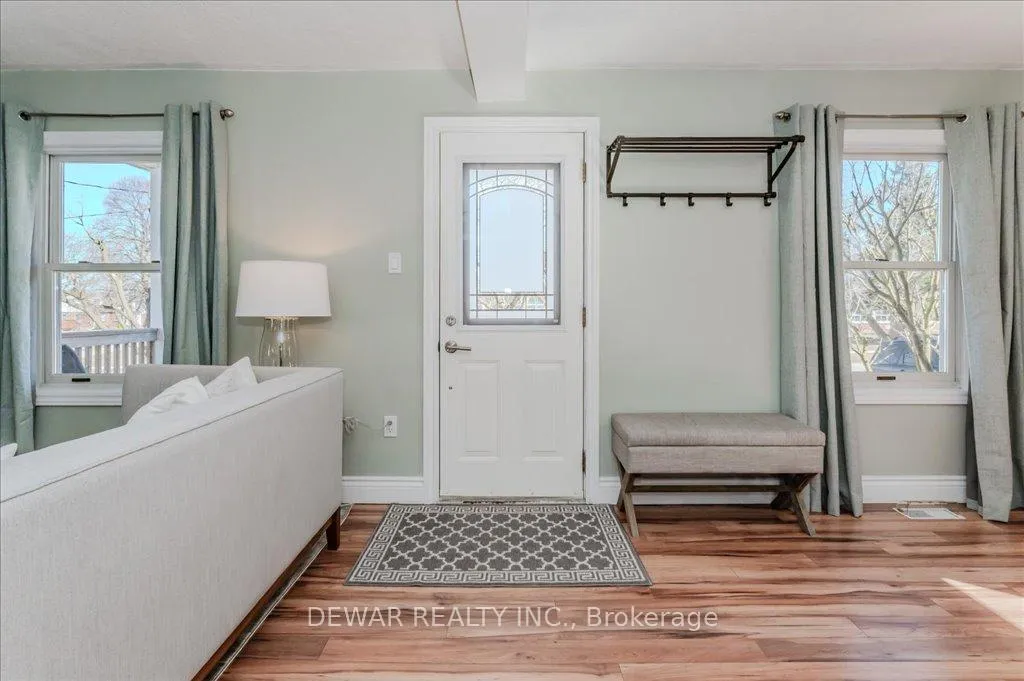 Photo 6 of 263 Edwin Street, Kitchener — HOMEH