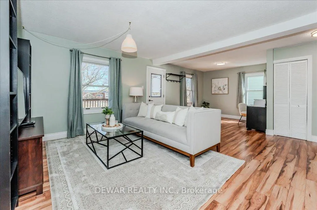 Photo 8 of 263 Edwin Street, Kitchener — HOMEH