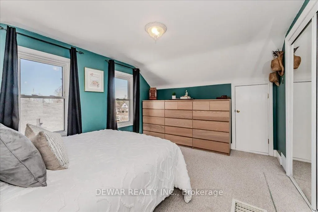 Photo 21 of 263 Edwin Street, Kitchener — HOMEH