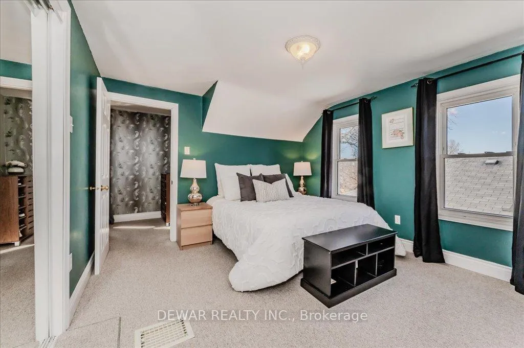 Photo 22 of 263 Edwin Street, Kitchener — HOMEH