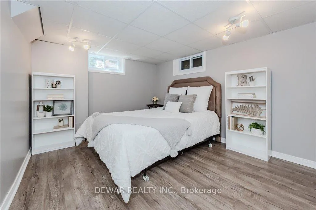 Photo 26 of 263 Edwin Street, Kitchener — HOMEH