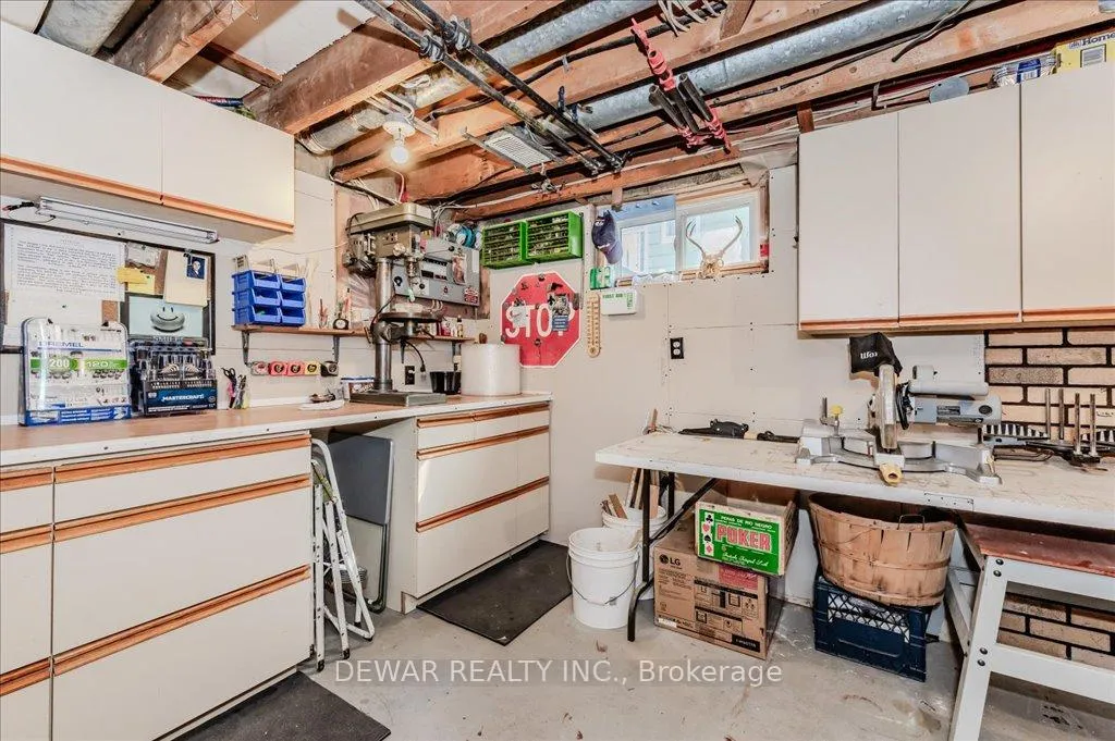 Photo 28 of 263 Edwin Street, Kitchener — HOMEH