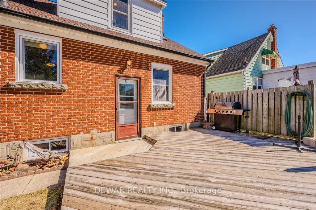 Photo 31 of 263 Edwin Street, Kitchener — HOMEH