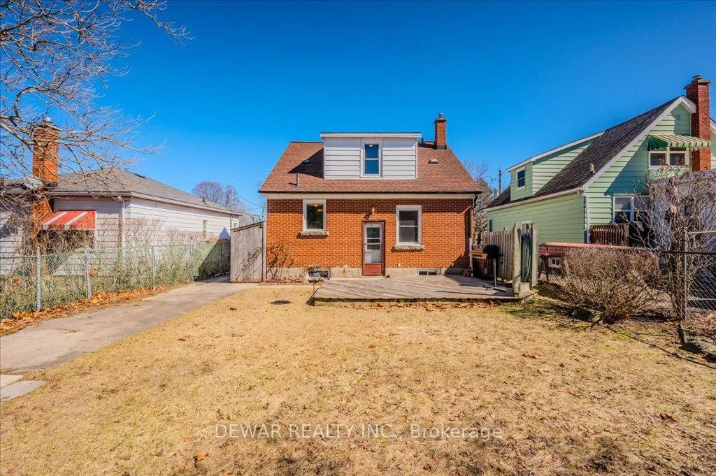 Photo 34 of 263 Edwin Street, Kitchener — HOMEH