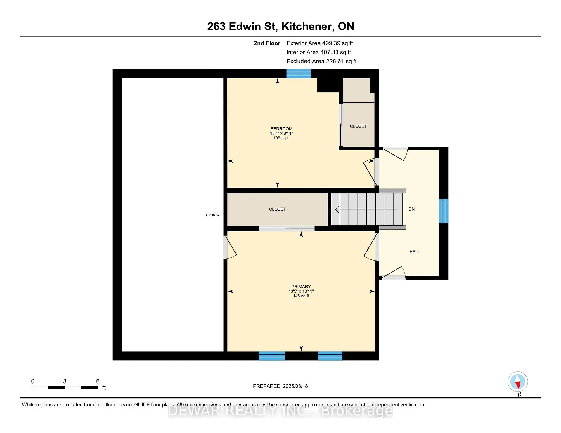 Photo 36 of 263 Edwin Street, Kitchener — HOMEH