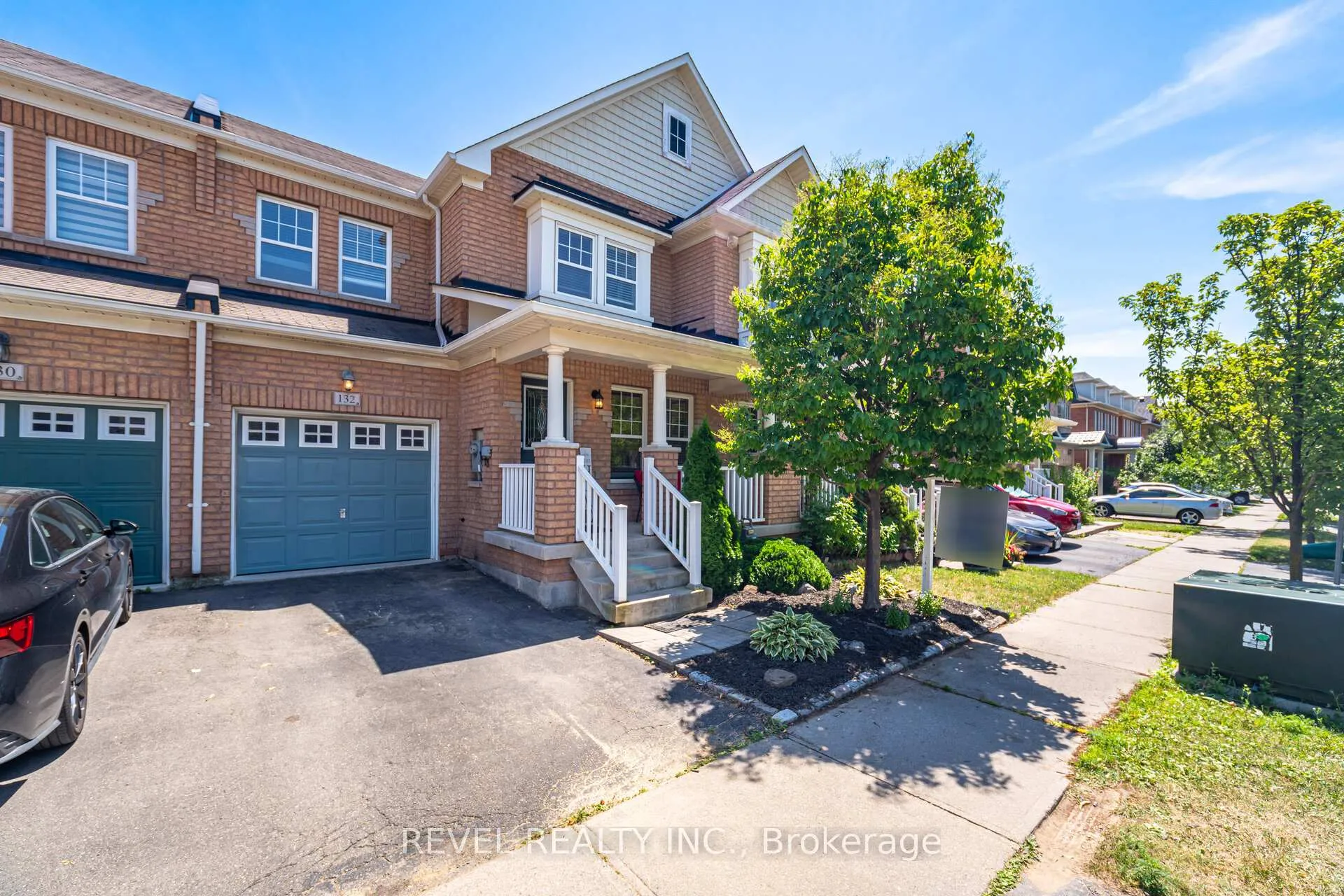 Photo 1 of 132 Swindale Drive, Milton, Scott — HOMEH