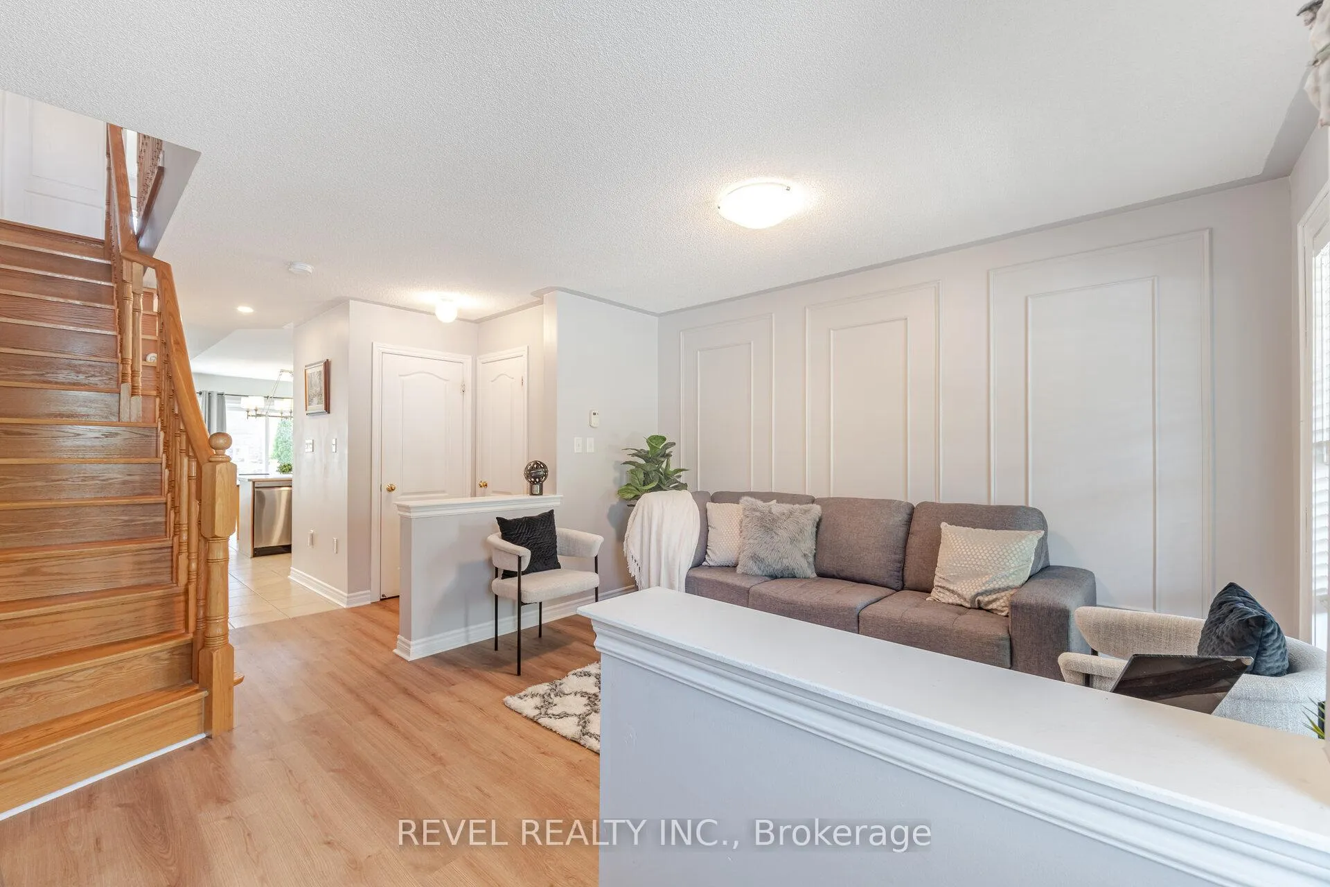 Photo 4 of 132 Swindale Drive, Milton, Scott — HOMEH