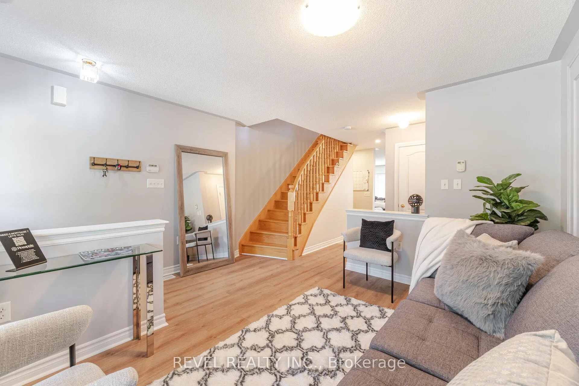 Photo 7 of 132 Swindale Drive, Milton, Scott — HOMEH