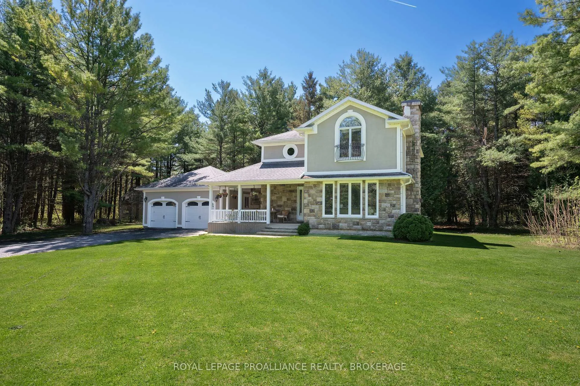 Photo 1 of 1800 Radage Road, Kingston, City North of 401 — HOMEH