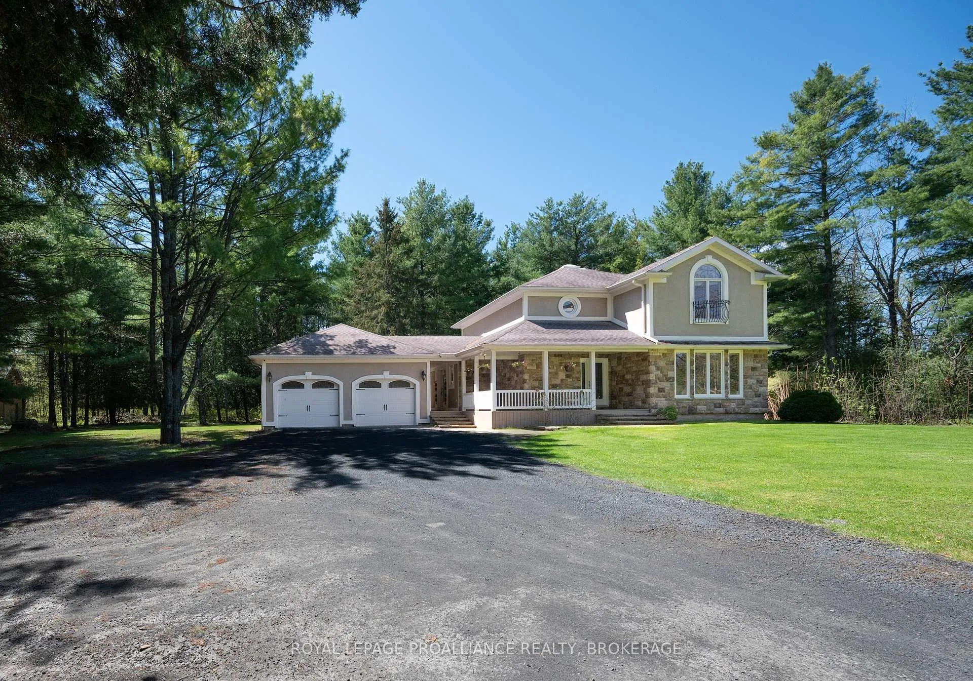 Photo 2 of 1800 Radage Road, Kingston, City North of 401 — HOMEH