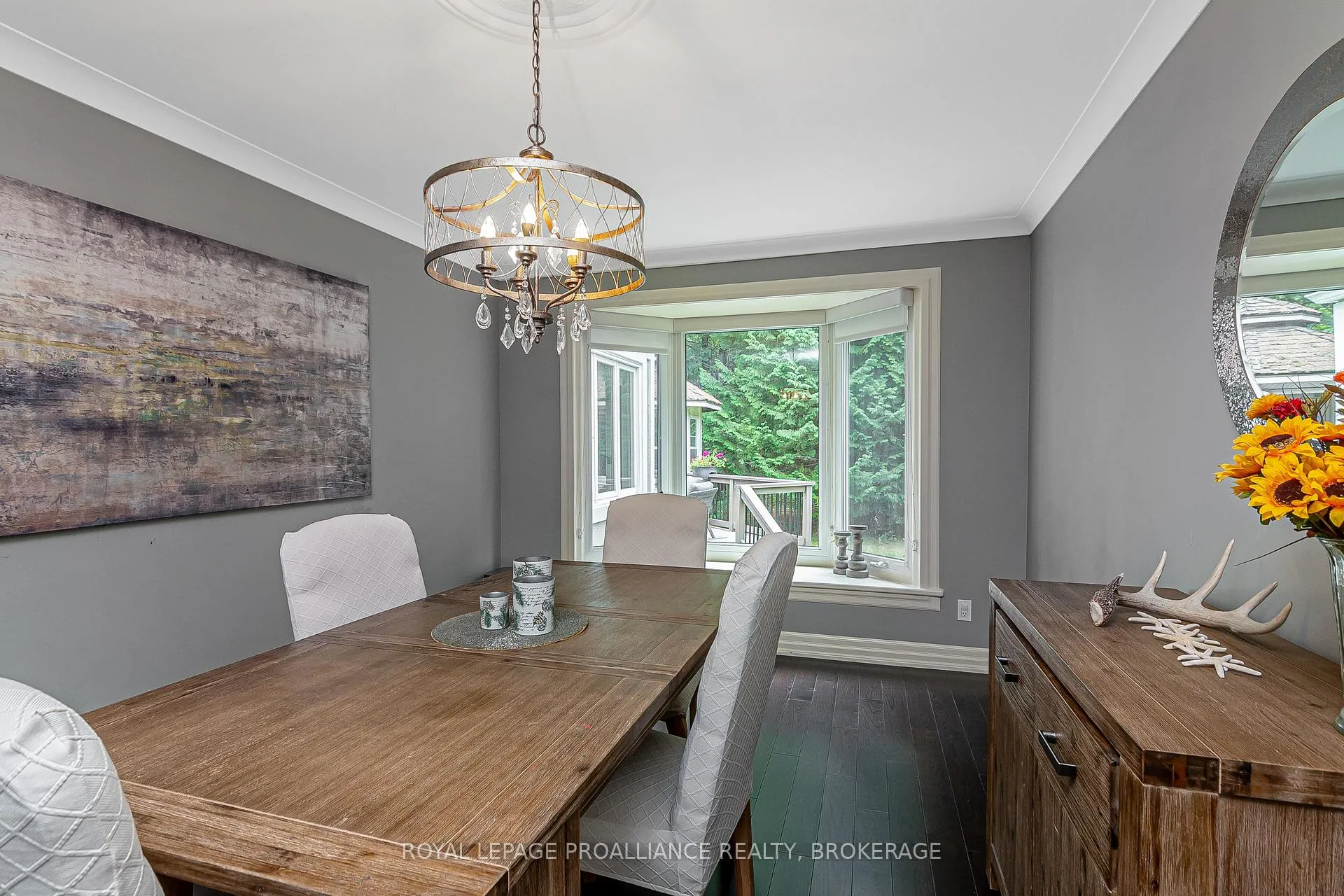Photo 7 of 1800 Radage Road, Kingston, City North of 401 — HOMEH