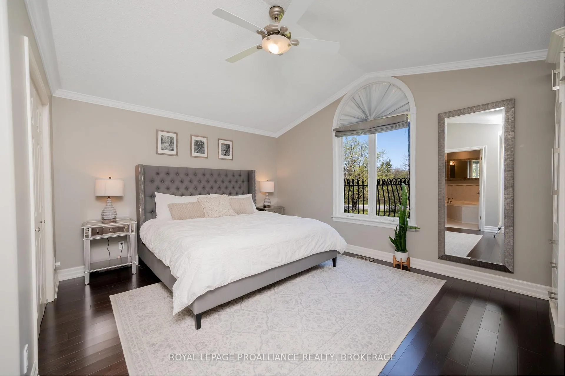Photo 18 of 1800 Radage Road, Kingston, City North of 401 — HOMEH