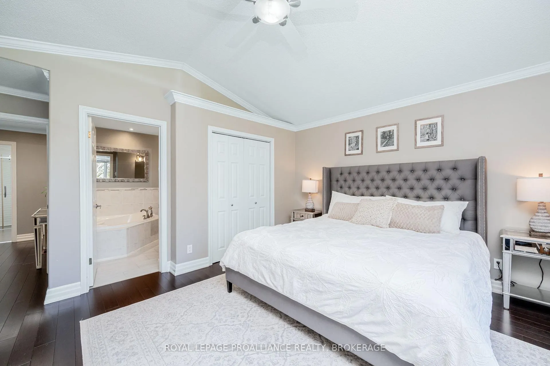 Photo 19 of 1800 Radage Road, Kingston, City North of 401 — HOMEH
