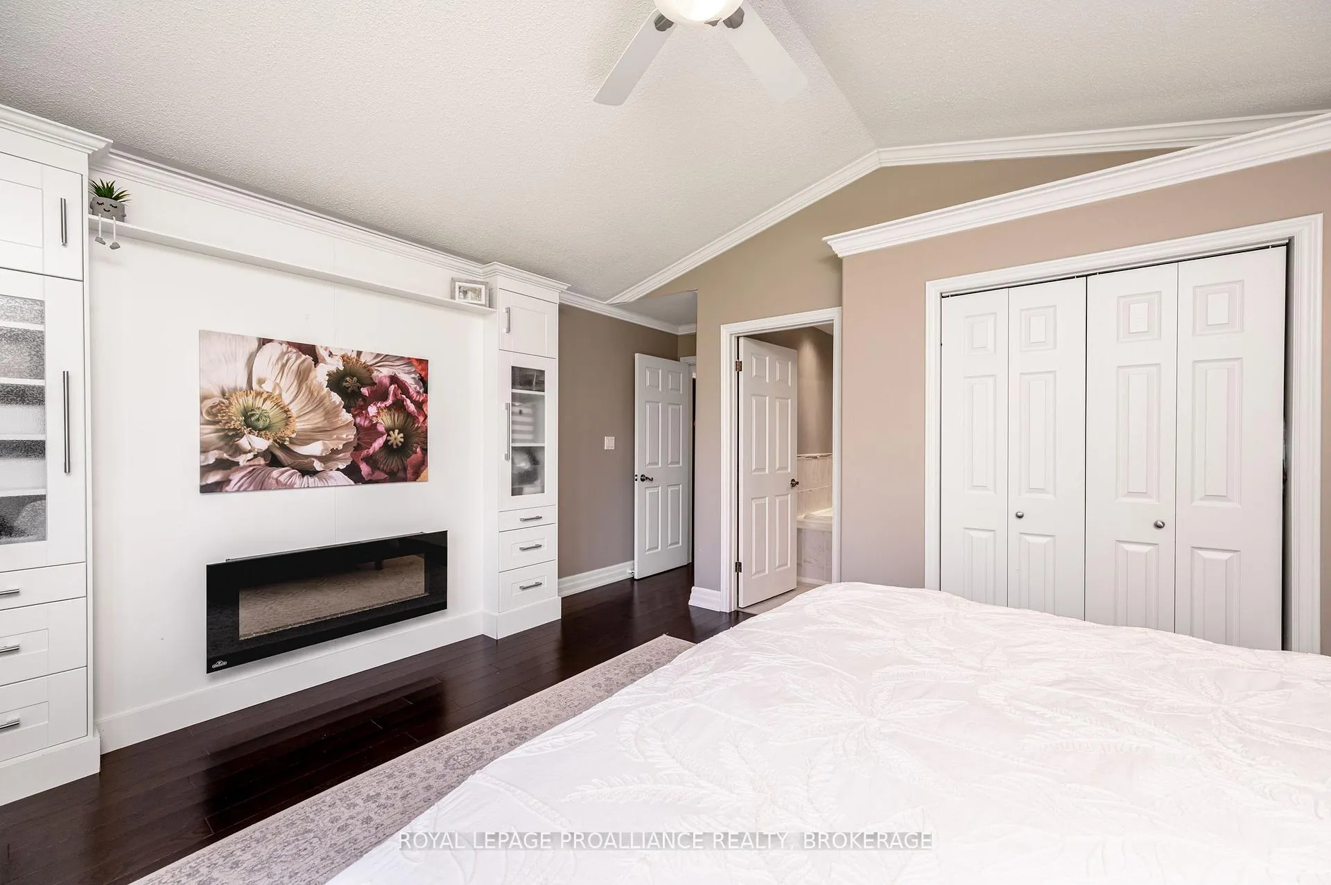Photo 23 of 1800 Radage Road, Kingston, City North of 401 — HOMEH