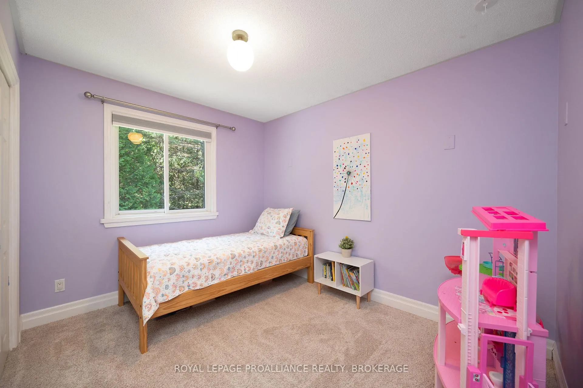 Photo 24 of 1800 Radage Road, Kingston, City North of 401 — HOMEH
