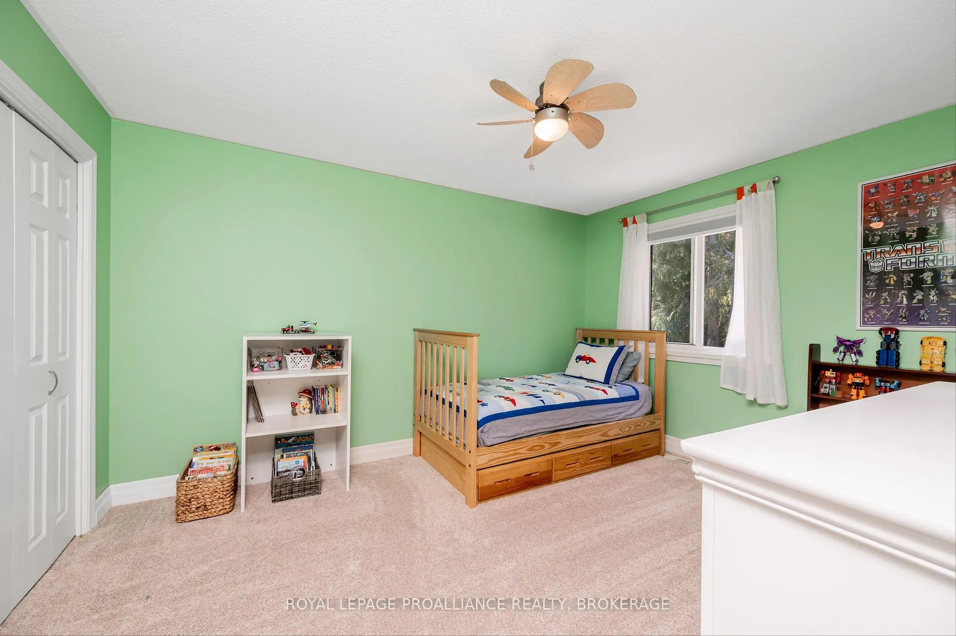 Photo 26 of 1800 Radage Road, Kingston, City North of 401 — HOMEH