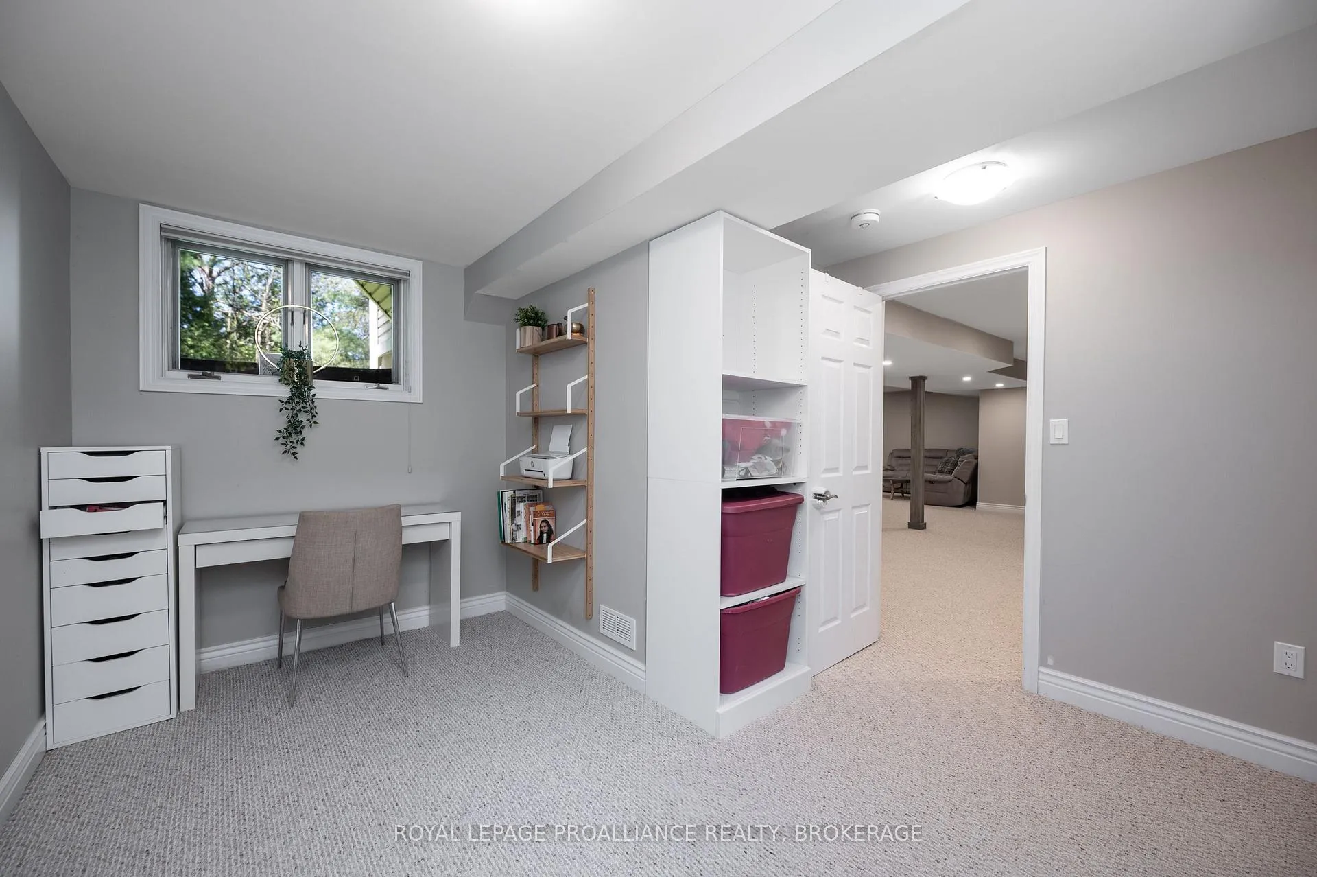 Photo 35 of 1800 Radage Road, Kingston, City North of 401 — HOMEH