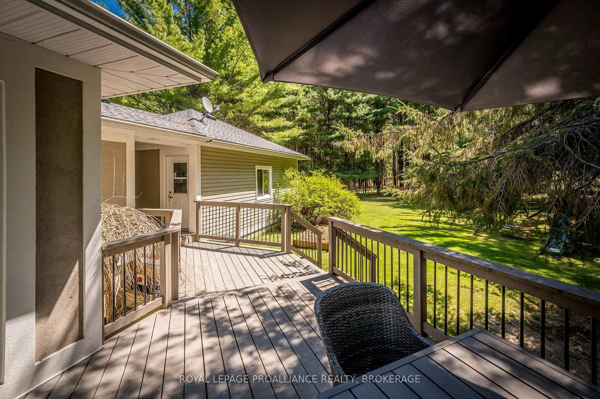 Photo 39 of 1800 Radage Road, Kingston, City North of 401 — HOMEH