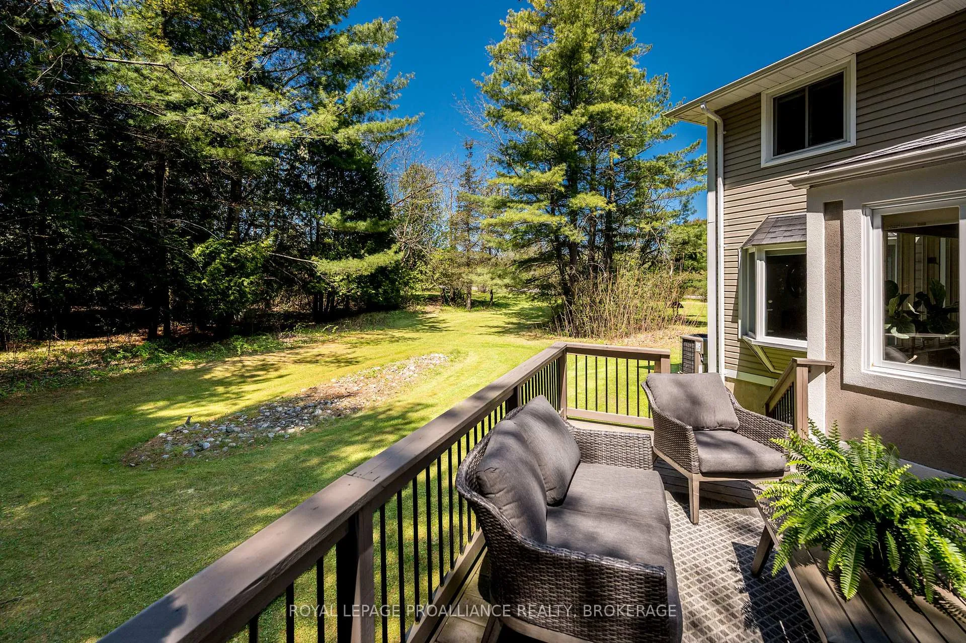 Photo 40 of 1800 Radage Road, Kingston, City North of 401 — HOMEH