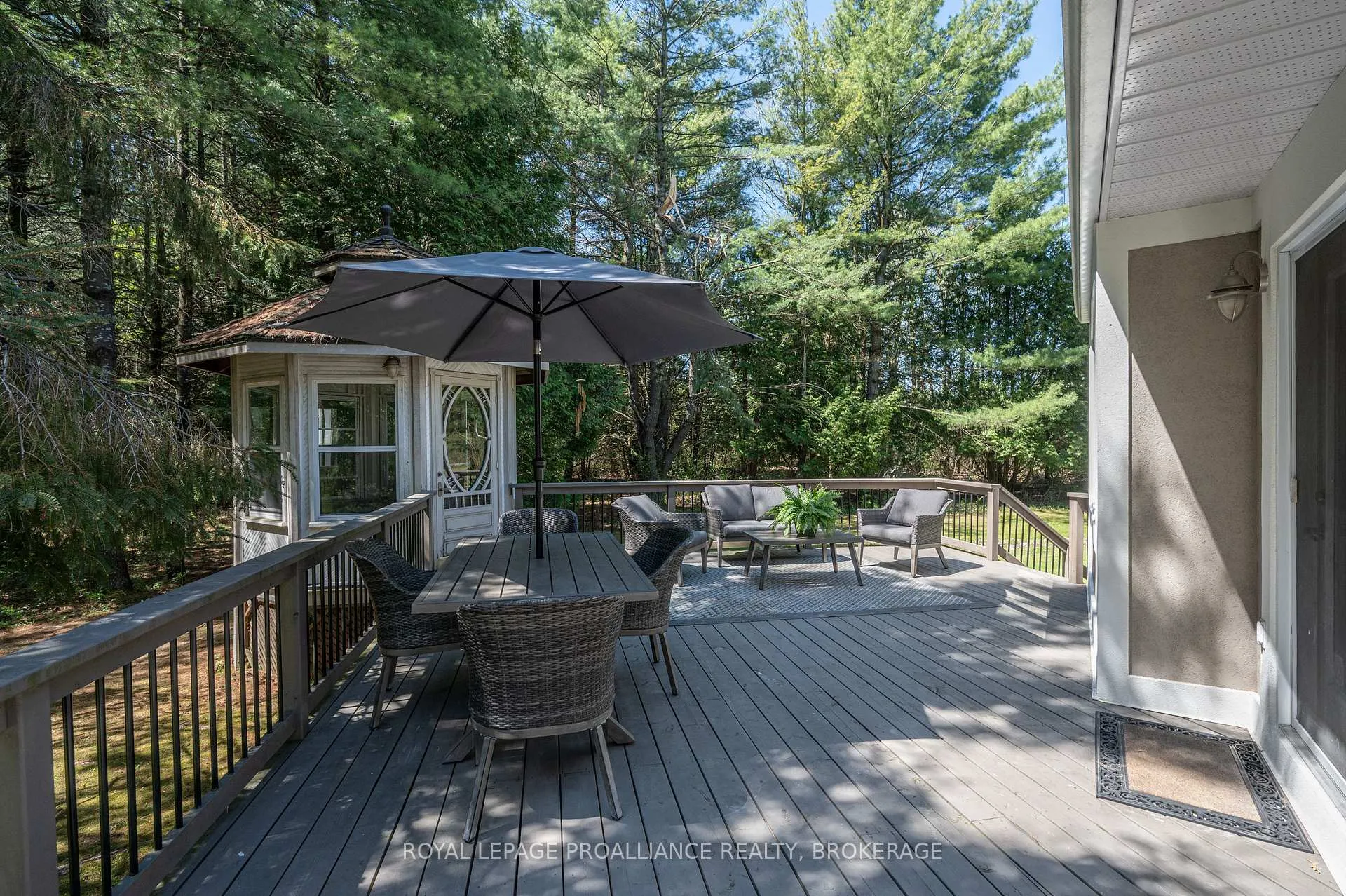 Photo 41 of 1800 Radage Road, Kingston, City North of 401 — HOMEH