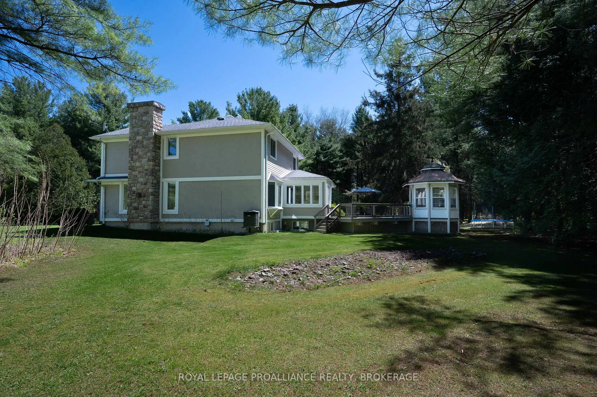 Photo 44 of 1800 Radage Road, Kingston, City North of 401 — HOMEH