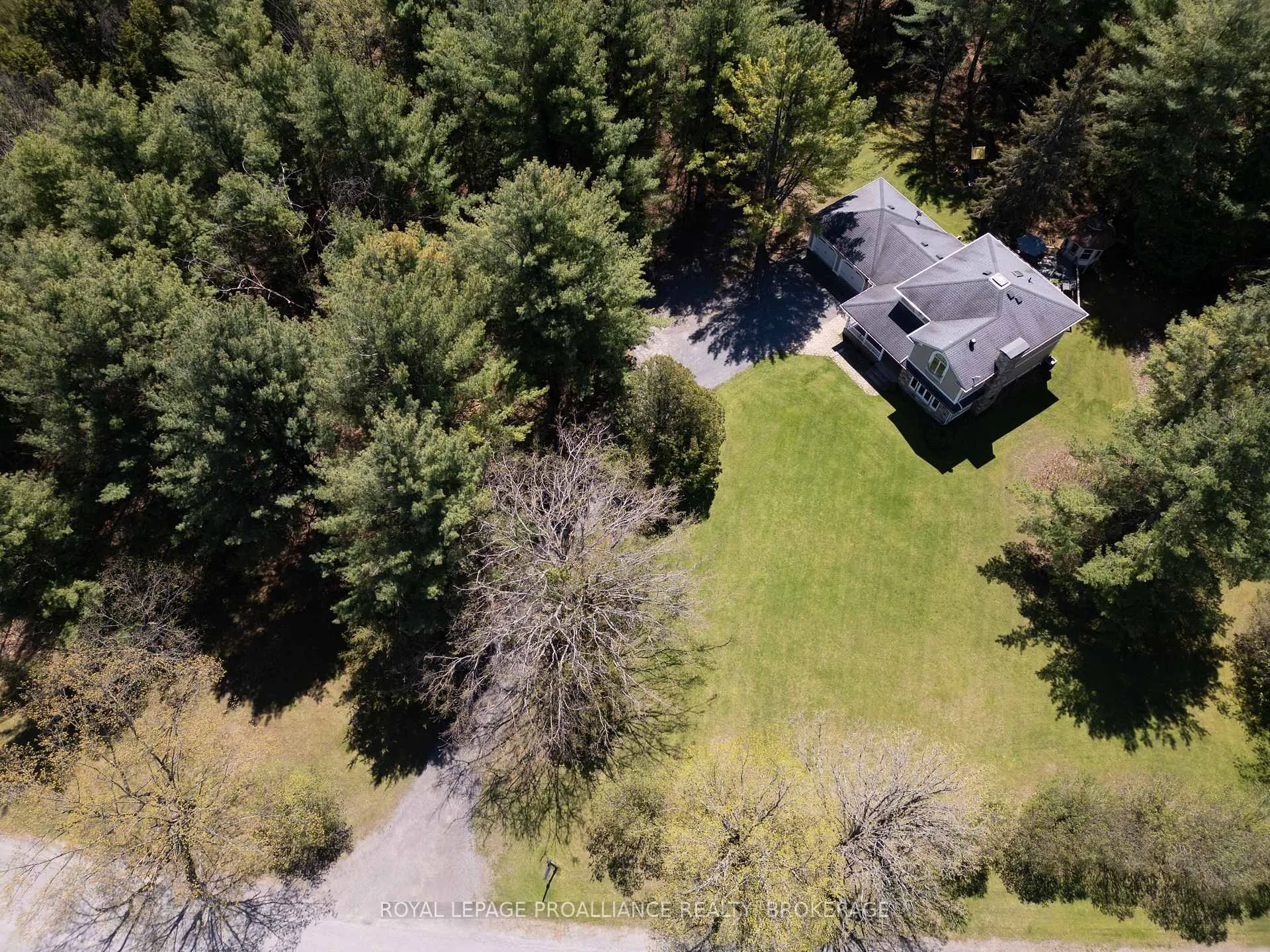 Photo 49 of 1800 Radage Road, Kingston, City North of 401 — HOMEH