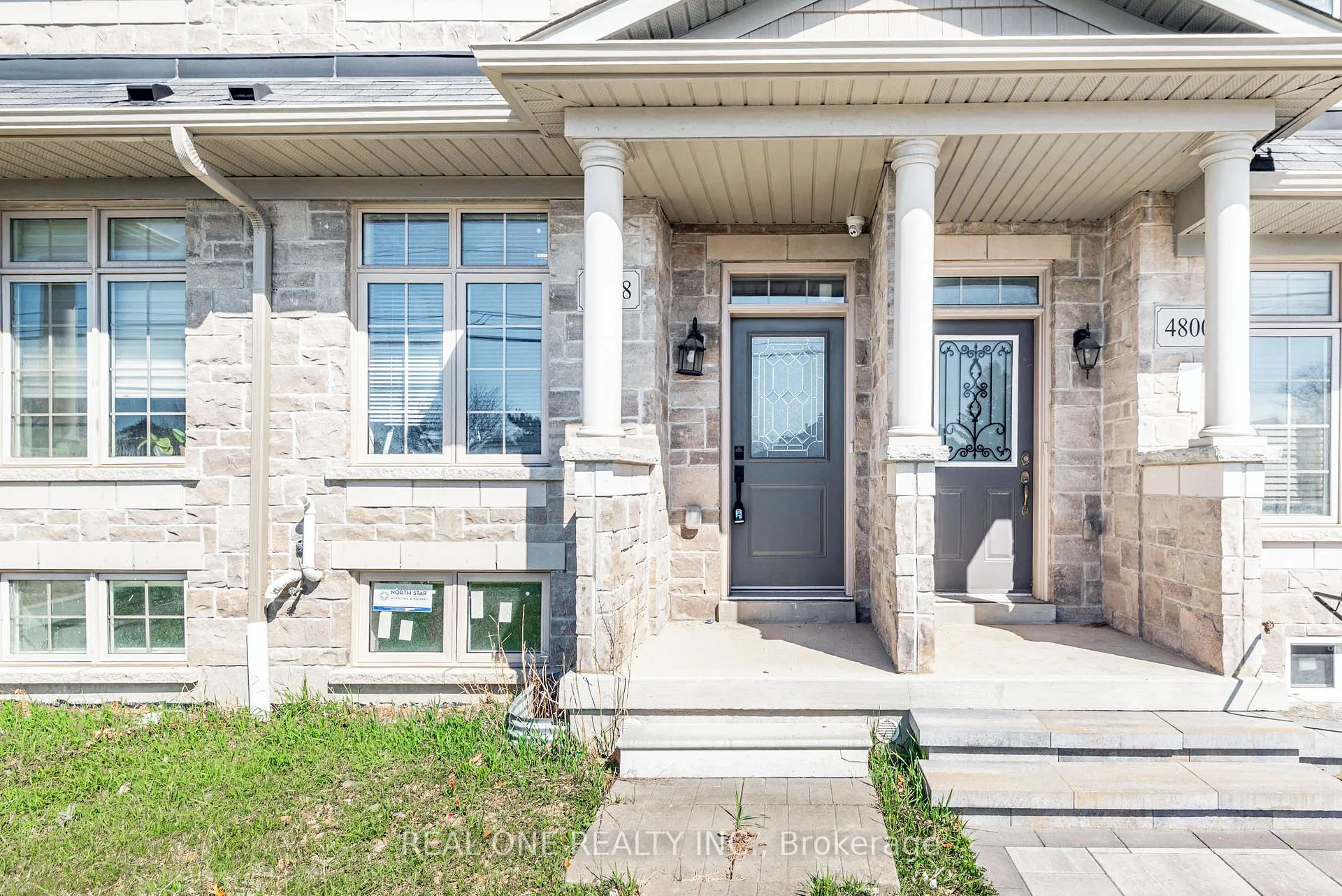 Front of 4798 16th Avenue