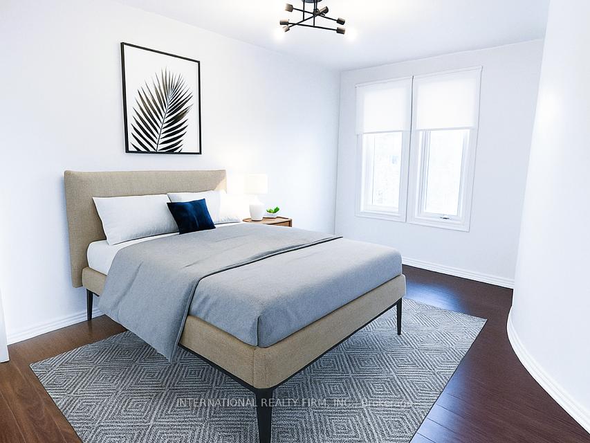 Photo 7 of 45 Trailsbrook Terrace, Markham, Wismer — HOMEH