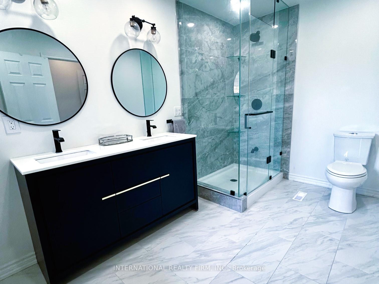 Photo 10 of 45 Trailsbrook Terrace, Markham, Wismer — HOMEH