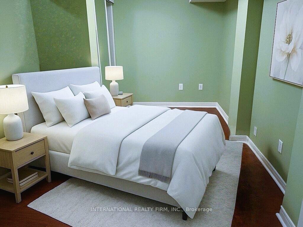 Photo 15 of 45 Trailsbrook Terrace, Markham, Wismer — HOMEH