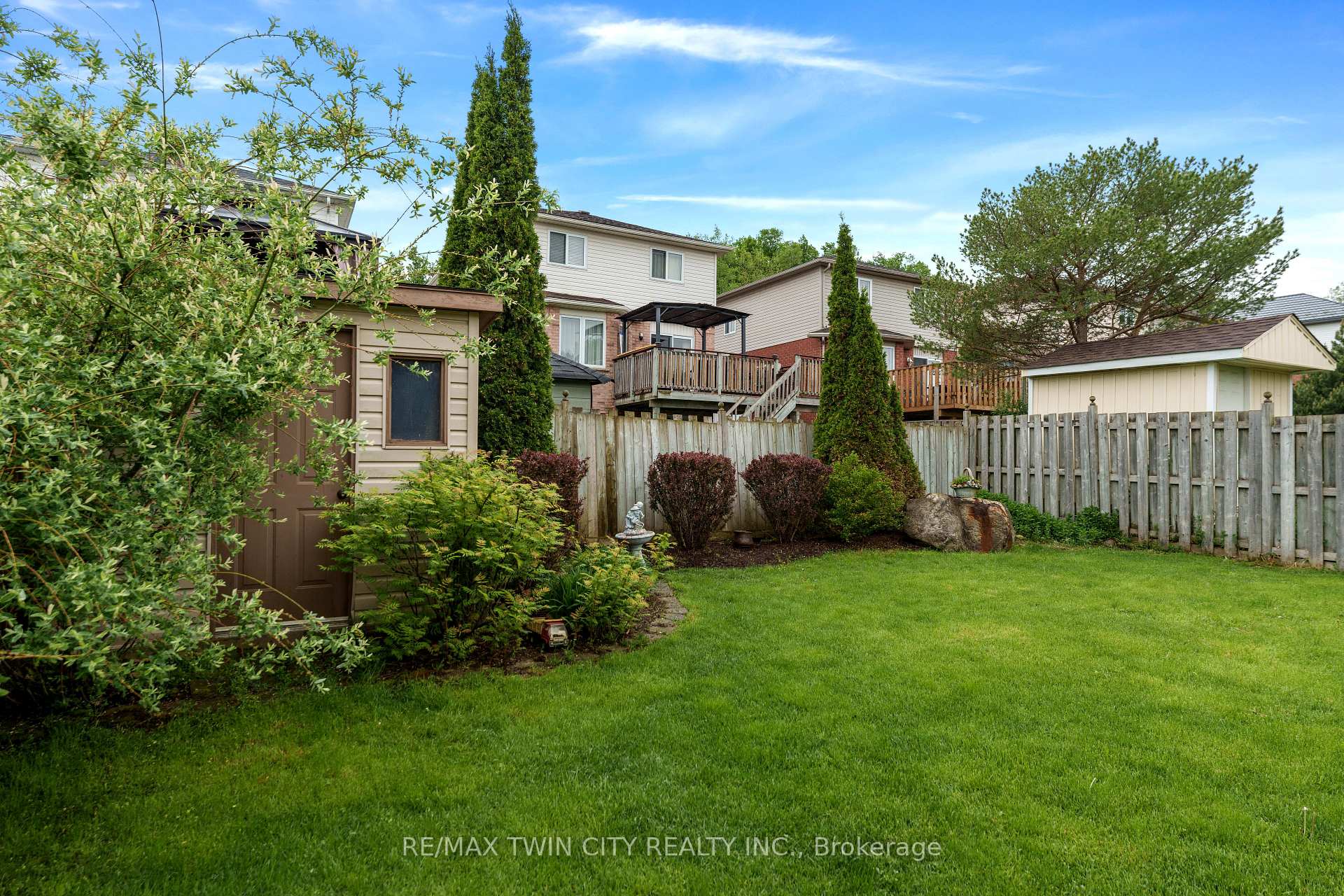 Photo 34 of 329 Otterbein Road, Kitchener — HOMEH